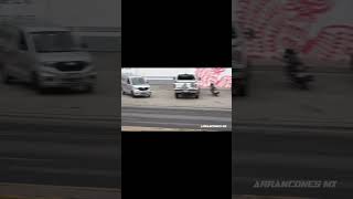 Audi S3 Hatchback vs Golf R arrancones [upl. by Starla677]