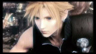 okay  cloud strife ff7 edit [upl. by Nethsa]