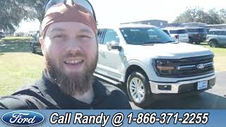 Ford F150 Alachua Gainesville Fl 18663712255 Stock G434911 [upl. by Salome]