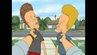 Beavis and Butthead Il RITORNO Promo [upl. by Elleron40]