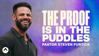 Rescue Your Testimony  Pastor Steven Furtick  Elevation Church [upl. by Jerrome155]