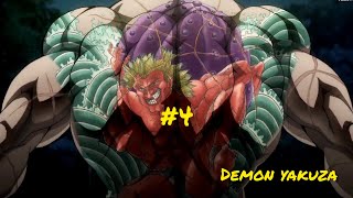 He wants to defeat his father to become strongest creature alive on earth Hindi explained  part 4 [upl. by Melborn143]