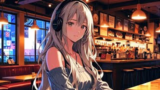 LoFi Mood ☕ Cozy Beats to Unwind and Focus  LoFi Jazz LoFi HipHop [upl. by Uaeb119]