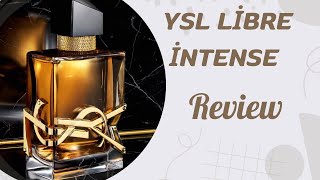 Yves Saint Laurent Libre Eau De Parfum “Intense” [upl. by Nebuer]