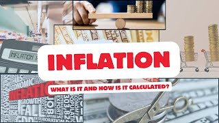 How is Inflation Really Calculated [upl. by Htebazie367]