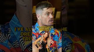 Grayson Waller Wants Trish Stratus On His Show [upl. by Primrose]