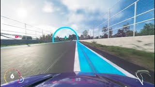 The Crew 2 little eagle slalom controller world record 39252 [upl. by Garald908]