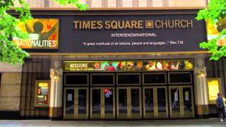 Times Square Church Exposed  Burden 3  Unity Vs Purity [upl. by Hatti]