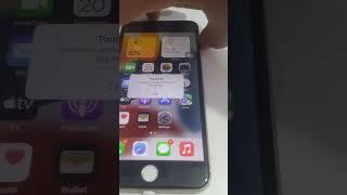 How To Enter DFU Mode in iPhone 7 or 7 Plus [upl. by Brockie]