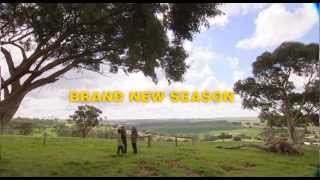 Grand Designs Australia S3 Ep7 Barossa Valley Glass House [upl. by Domph]