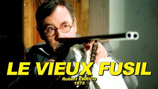 LE VIEUX FUSIL 1975 N°22 Romy Schneider Philippe Noiret [upl. by Mushro]