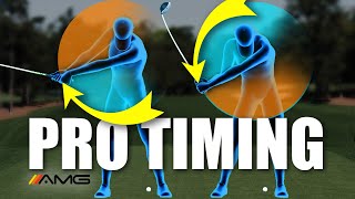 This Backswing Mistake is Killing Your Timing and Speed 😱 [upl. by Reece493]