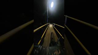 Keep pedaling mountainbiking nightride [upl. by Zackariah255]