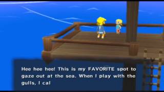 OLD Wind Waker TAS part 1 [upl. by Cybil]