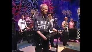 Chumbawamba  Tubthumping 1997 [upl. by Nerwal426]