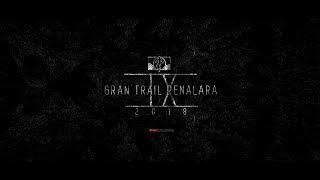 GRAN TRAIL PEÑALARA 2018 [upl. by Hillari515]