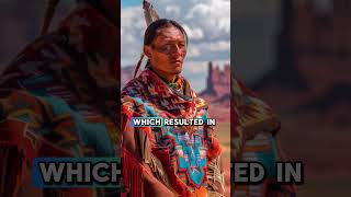 Mind blowing facts about the Navajo history nativeamerican historyfacts [upl. by Kalikow]