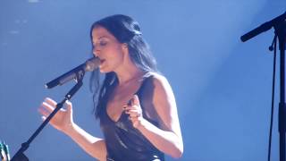 The Corrs Live Multicam  White Light Tour  Full Show  Lanxess Arena Cologne [upl. by Ilil]