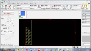 Metalix CncKad NC Code Settings [upl. by Sanjiv213]