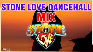 Stone Love 2024 Dancehall Mix🔥AlkalineVybz Kartel Shaneil Masicka Squash Skillibeng Shenseea [upl. by Ahsinnod]