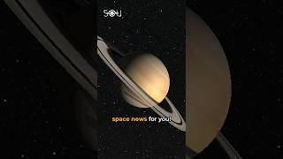 Saturn Closest To Earth In August 2023 [upl. by Aissej]