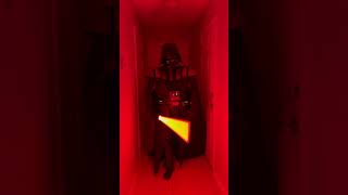 Darth vader hallway scene rogue one [upl. by Rondon]