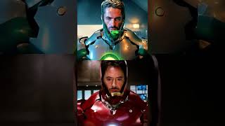 Iron Man But The Armor is Slime [upl. by Aneetsyrk525]