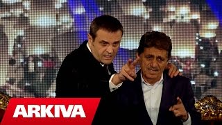 Sabri Fejzullahu amp Sinan Vllasaliu  Potpuri 2 Official Video HD [upl. by Conney]