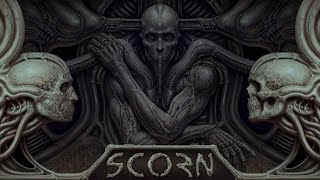 Scorn Gameplay Part 2 [upl. by Henrie358]