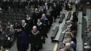 Sault College Convocation 2023  June 8th 1000am [upl. by Publius110]