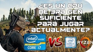 Intel Core i7 3770 in 2017  Is Enough to Play TODAY BENCHMARKS  GAMES [upl. by Nolyk]