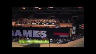 Nitro Circus 4  XGames 2006 [upl. by Imas]