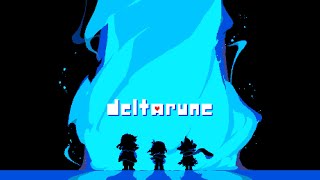 Call for Help Spamton NEO Genocide PostFight  Deltarune Chapter 2 OST Extended [upl. by Naugan]