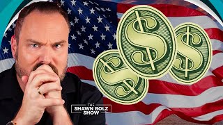 The Shocking Truth About the Death of the Middle Class According to the Bible  Shawn Bolz [upl. by Igenia234]