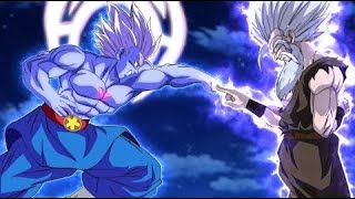 Dragon Ball Super 2 quotNext Saga 2024quot  quotGokus Grandfather Powers Increasequot [upl. by Asilaj]