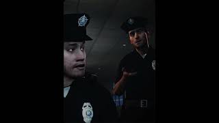 police man edit [upl. by Ymma756]