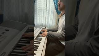 Lazing on a Sunday Afternoon pianocover queenband freddiemercury anightattheopera [upl. by Proffitt292]