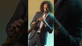 KENNY G  Saxophone Collection 2024 [upl. by Enitnatsnoc]