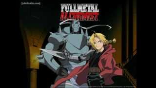 Fullmetal alchemist ending 1 [upl. by Aldous]