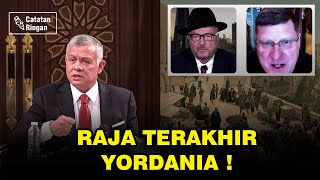 Prediksi  Dia akan Jadi Raja Terakhir Kerajaan Yordania [upl. by Nairim384]