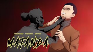 ASWANG SA NEGROS OCCIDENTAL  ASWANG ANIMATED TRUE STORY  ANG PINUNO X IMPAKTA [upl. by Akialam]