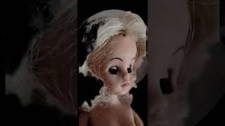 Get Ready for Sindy Dolls Halloween Makeover 🎃 [upl. by Lissa]