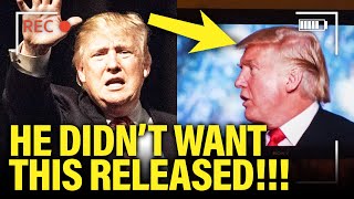 Trump MENTAL CRISIS Gets BLOWN WIDE OPEN in New Movie [upl. by Ameh]