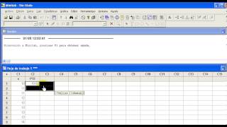 Minitab percentiles para datos no agrupados [upl. by Ermentrude514]