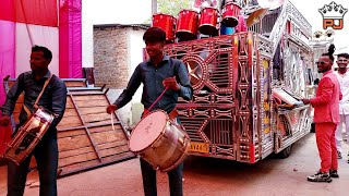 Kishan Band Himmatnagar  Man Mera Mandir  PJ Bands [upl. by Guido872]