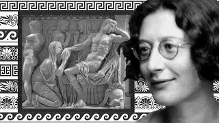 LIliade ou le poème de la force Simone WEIL 1939 – texte intégral livre audio [upl. by Acemaj861]