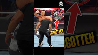 WWE 2K24 20 Forgotten Finishers  wwe2k24 wwe gaming [upl. by Angelique]