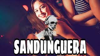 SANDUNGUERA  Kino Rankins  Best Regetón Old School 2020 Extended Dj V3NTRA [upl. by Beach]