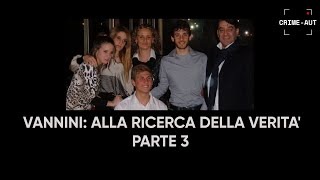 Marco Vannini Alla ricerca della Verità  Parte 3 [upl. by Dielle771]