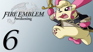 6 Sickle to Sword  Fire Emblem Awakening [upl. by East]